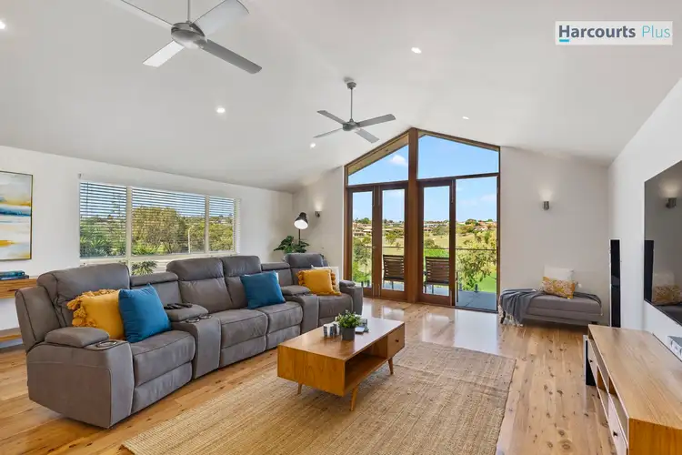 Third view of Homely house listing, 71 Capella Drive, Hallett Cove SA 5158