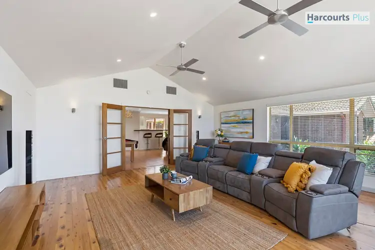 Fifth view of Homely house listing, 71 Capella Drive, Hallett Cove SA 5158
