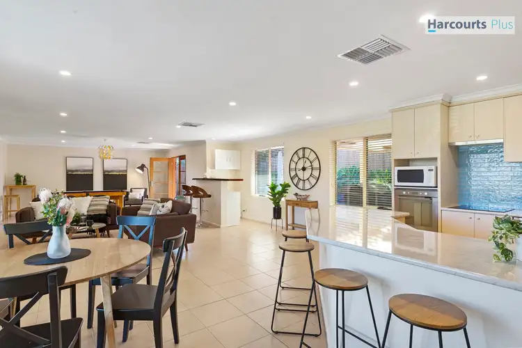 Sixth view of Homely house listing, 71 Capella Drive, Hallett Cove SA 5158