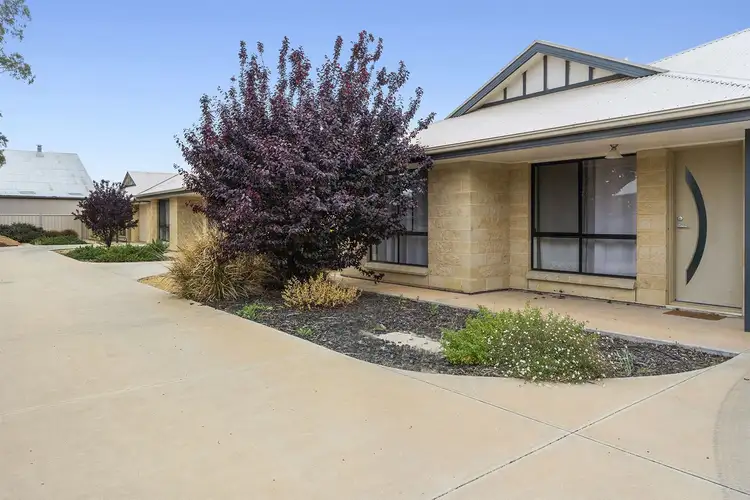 Fourth view of Homely unit listing, 1/21 Hale Street, Renmark SA 5341