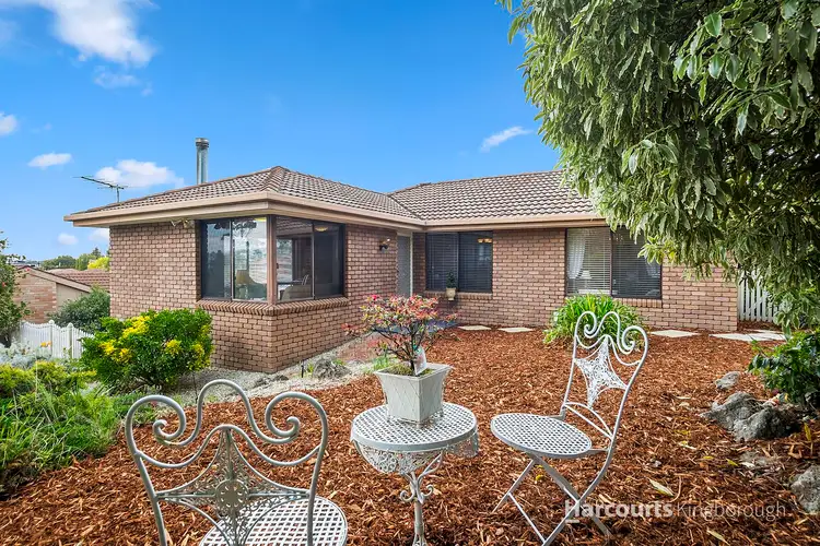 6 calder crescent, Blackmans Bay TAS 7052