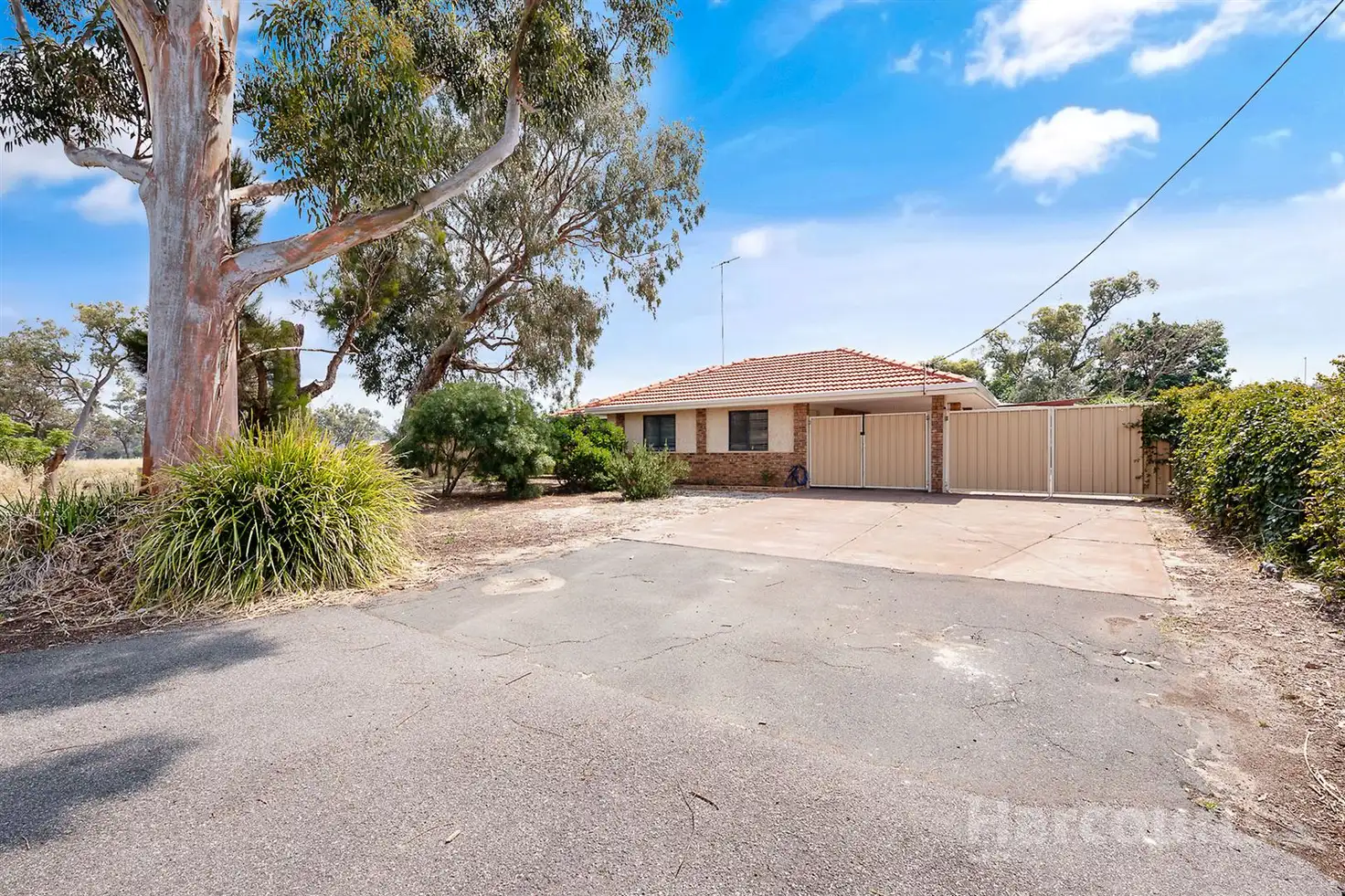 Main view of Homely house listing, 4 Watson Ave, Coodanup WA 6210