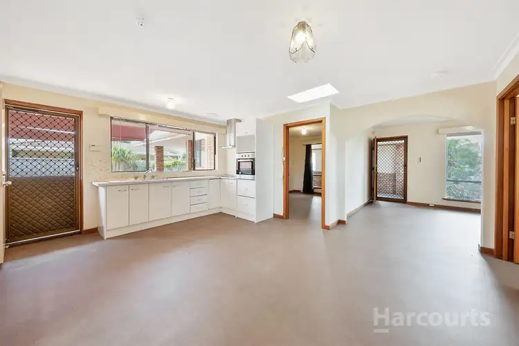 Fourth view of Homely house listing, 4 Watson Ave, Coodanup WA 6210