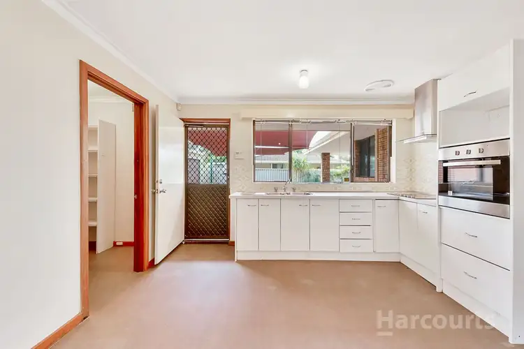 Fifth view of Homely house listing, 4 Watson Ave, Coodanup WA 6210