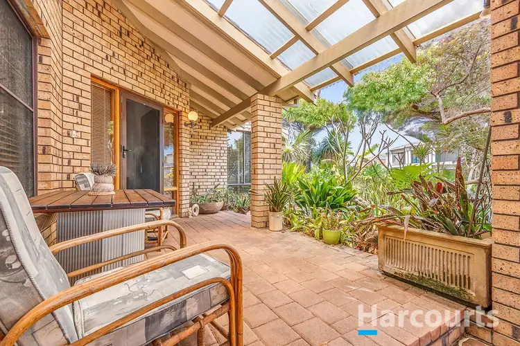 Fourth view of Homely house listing, 23 Mooring Crescent, Ocean Reef WA 6027