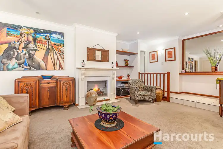 Sixth view of Homely house listing, 23 Mooring Crescent, Ocean Reef WA 6027