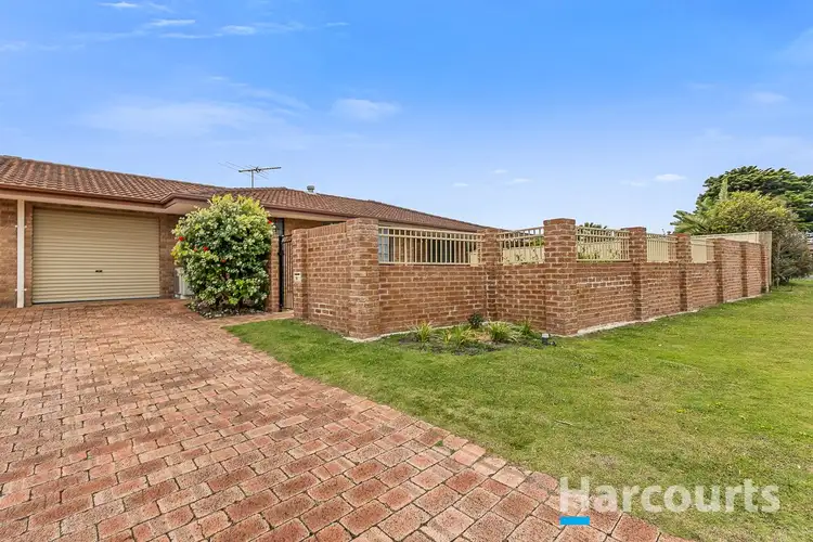 Second view of Homely house listing, 2B Mead Cove, Ocean Reef WA 6027