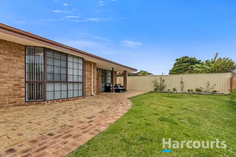 Third view of Homely house listing, 2B Mead Cove, Ocean Reef WA 6027