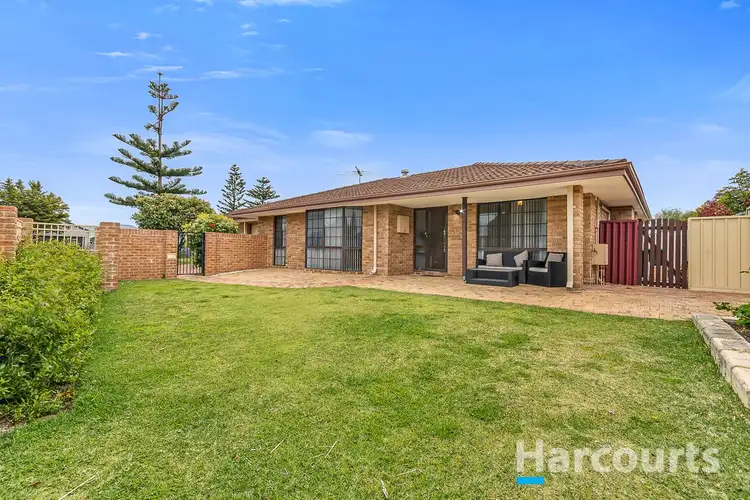 Fourth view of Homely house listing, 2B Mead Cove, Ocean Reef WA 6027