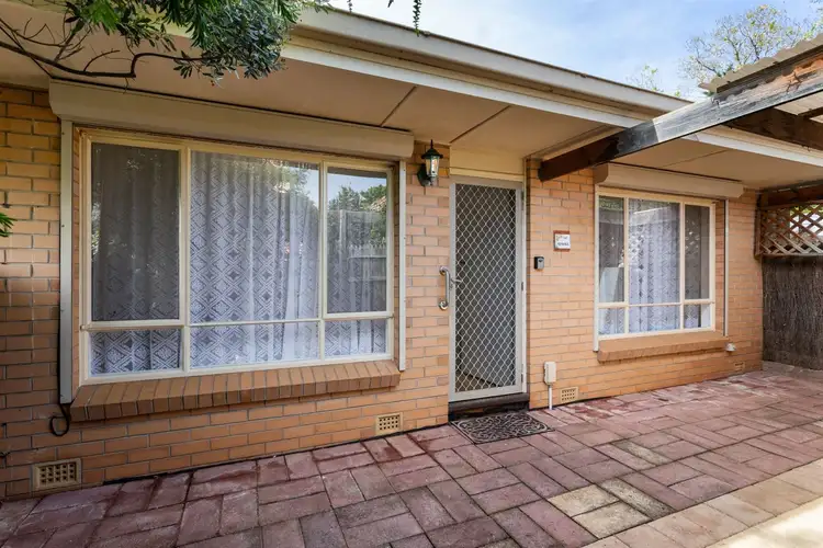 Second view of Homely unit listing, 3/12 Primrose Terrace, Rosslyn Park SA 5072