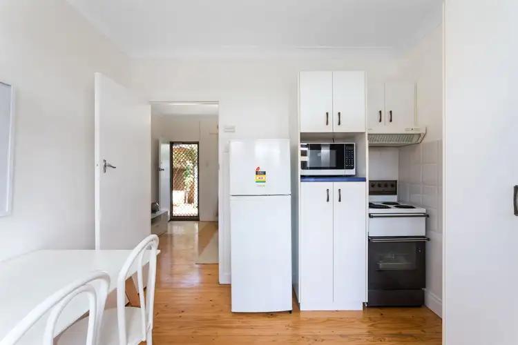 Third view of Homely unit listing, 3/12 Primrose Terrace, Rosslyn Park SA 5072