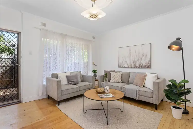 Sixth view of Homely unit listing, 3/12 Primrose Terrace, Rosslyn Park SA 5072