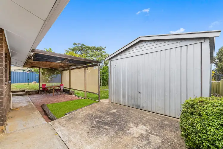 Second view of Homely house listing, 11 Braes Close, Happy Valley SA 5159