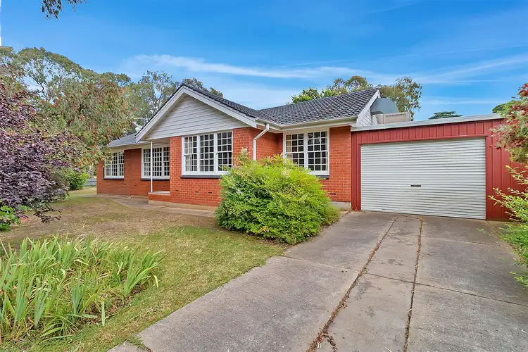 Main view of Homely house listing, 37 Riverside Drive, Redwood Park SA 5097