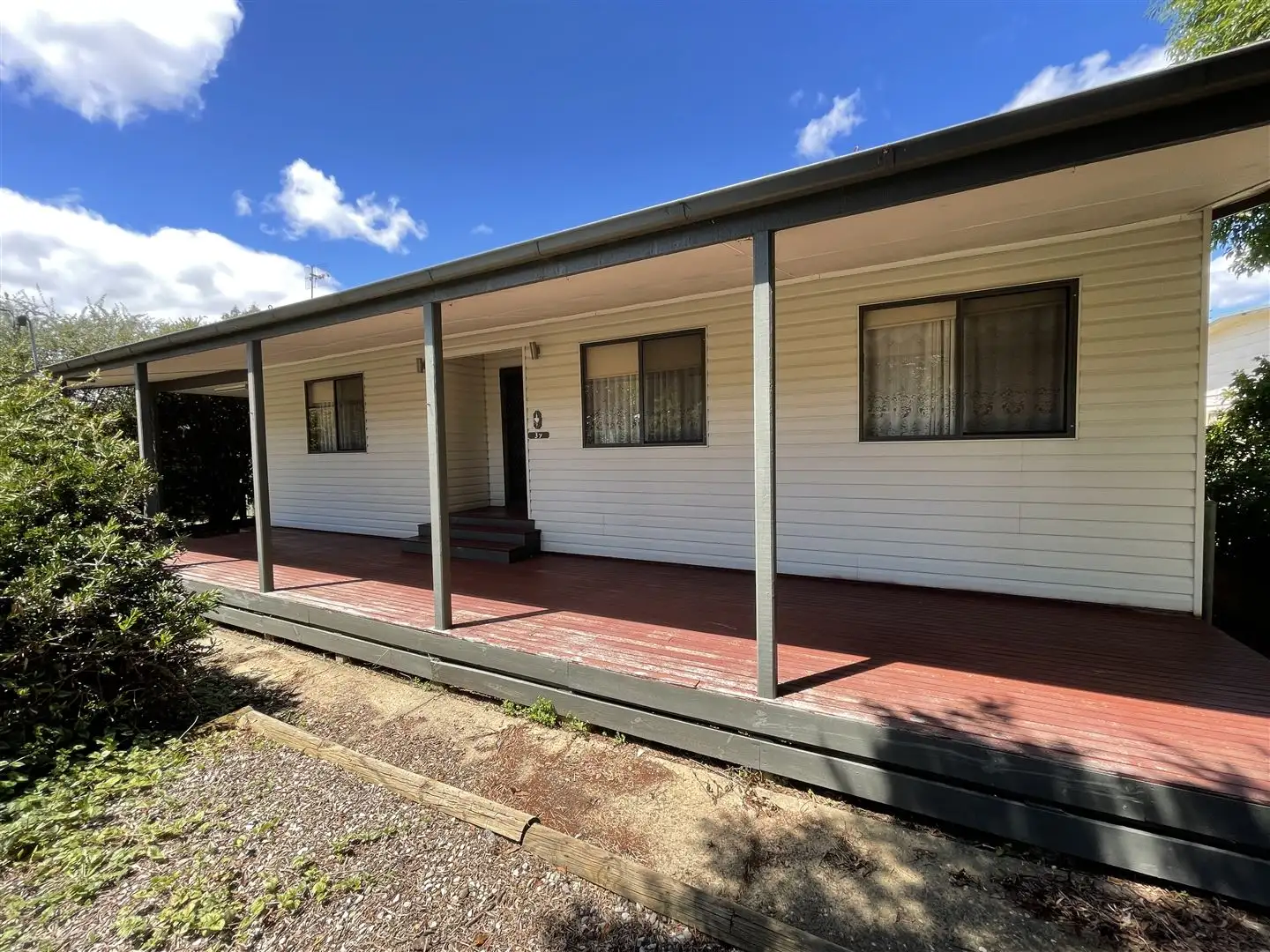 Main view of Homely house listing, 39 Shaw Avenue, Eildon VIC 3713