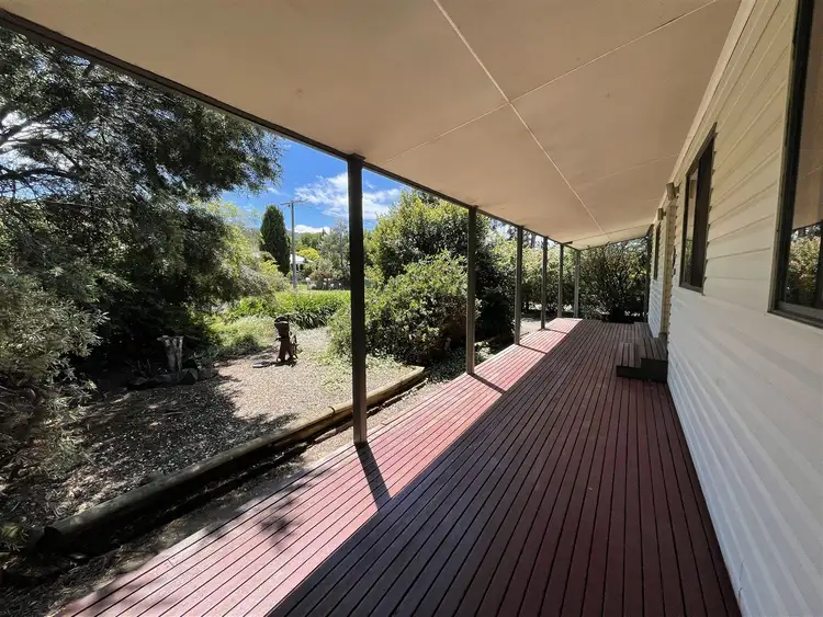 Second view of Homely house listing, 39 Shaw Avenue, Eildon VIC 3713