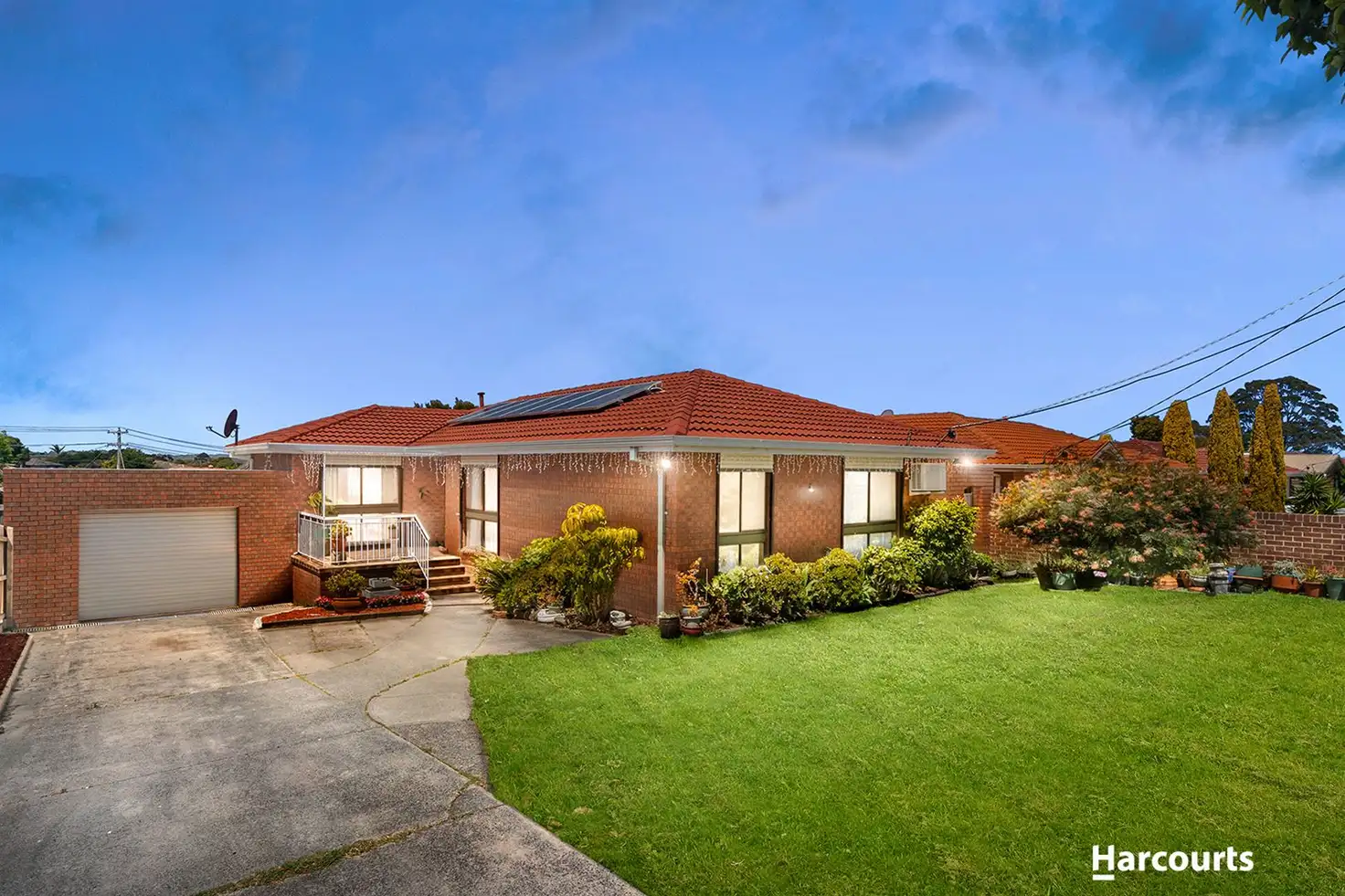 Main view of Homely house listing, 279 Gladstone Road, Dandenong North VIC 3175
