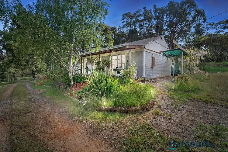 91 Lemajics Road, Scarsdale VIC 3351
