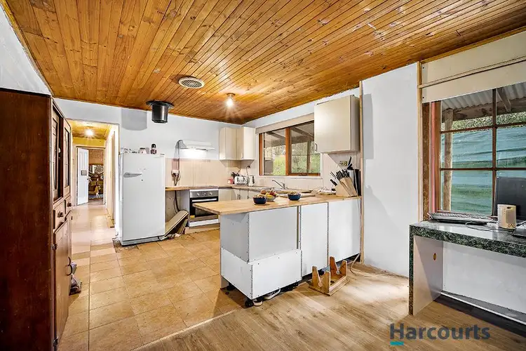 Fourth view of Homely rural property listing, 91 Lemajics Road, Scarsdale VIC 3351