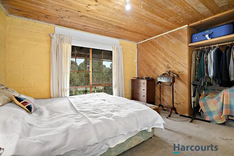 Fifth view of Homely rural property listing, 91 Lemajics Road, Scarsdale VIC 3351