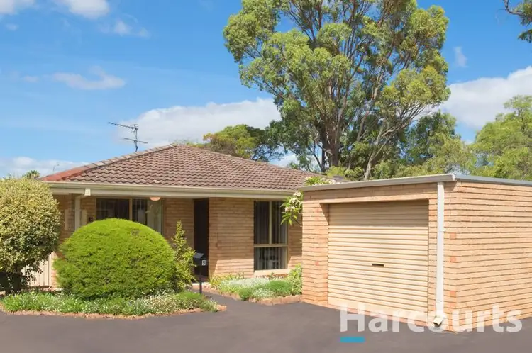 Main view of Homely house listing, 9/33 Davies Way, Broadwater WA 6280