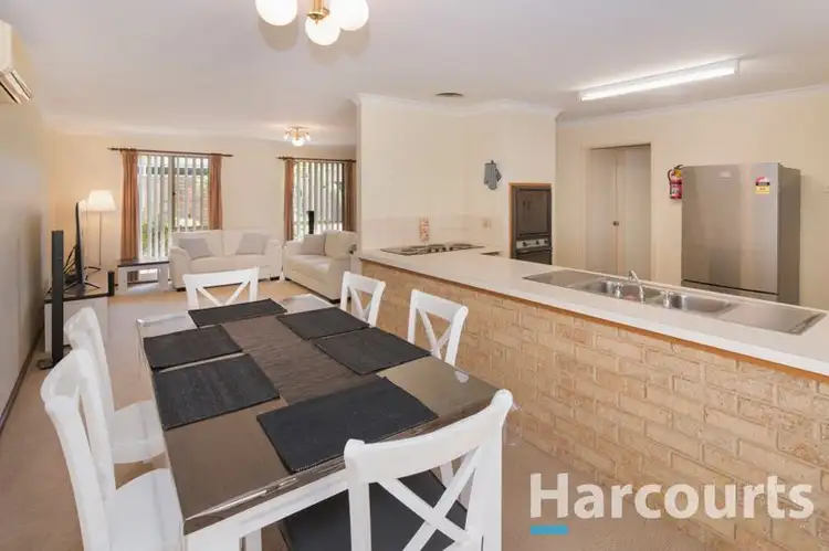 Sixth view of Homely house listing, 9/33 Davies Way, Broadwater WA 6280