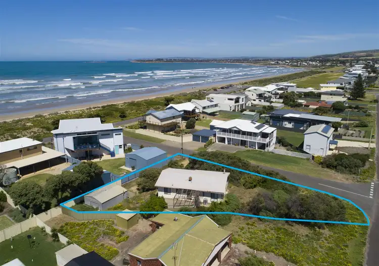 Main view of Homely house listing, 2 Day Avenue, Middleton SA 5213