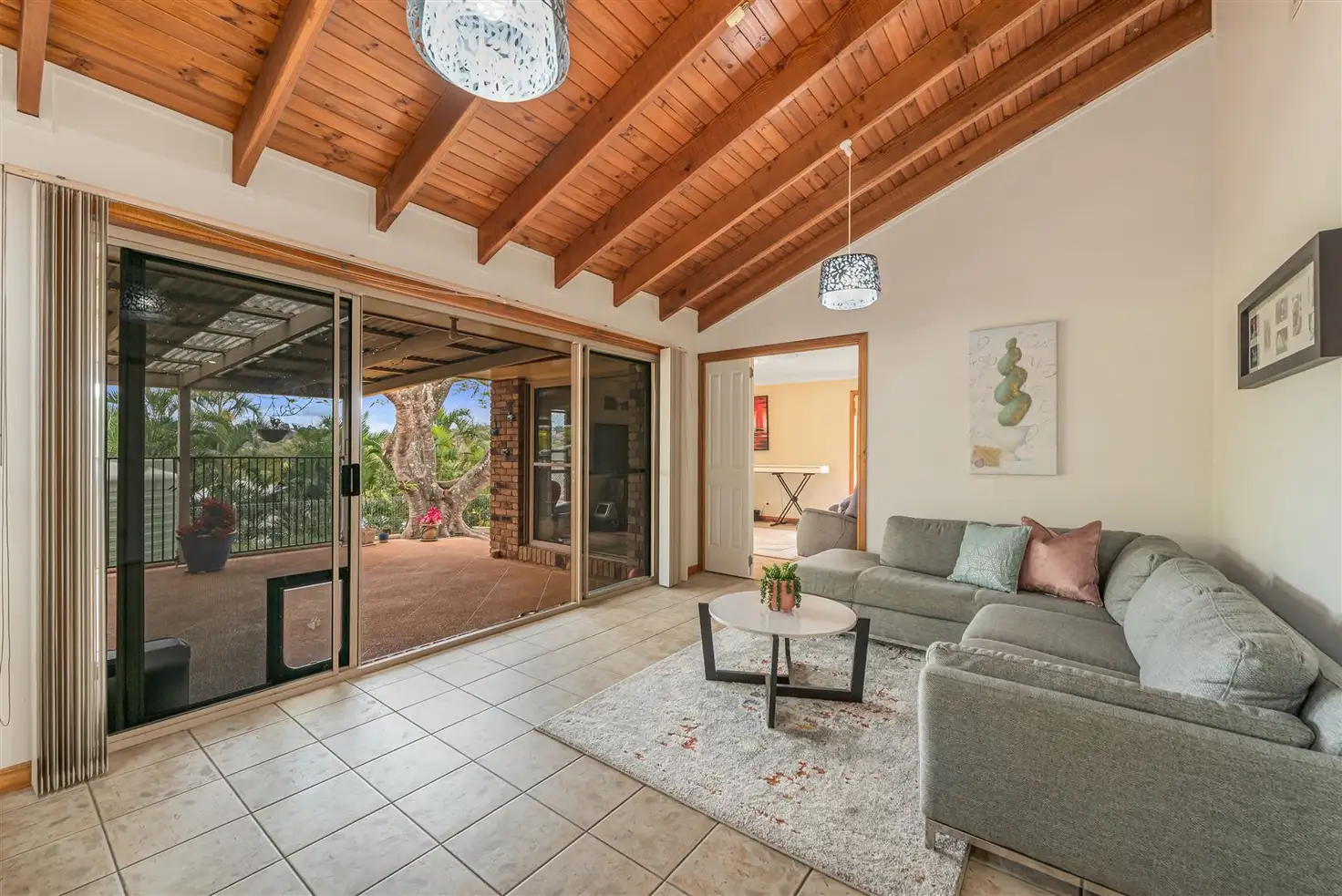 Main view of Homely house listing, 6 Lorikeet Court, Arana Hills QLD 4054