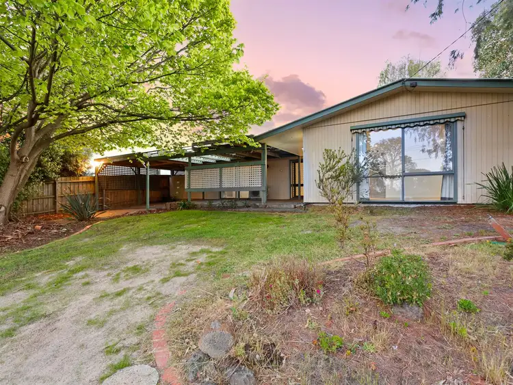 2 Colchester Court, Somerville VIC 3912