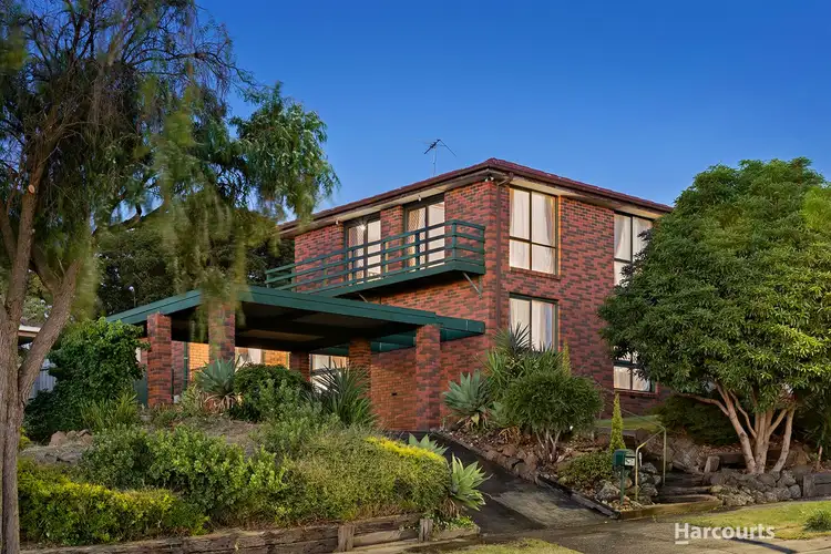 Main view of Homely house listing, 67 John Edgcumbe Way, Endeavour Hills VIC 3802