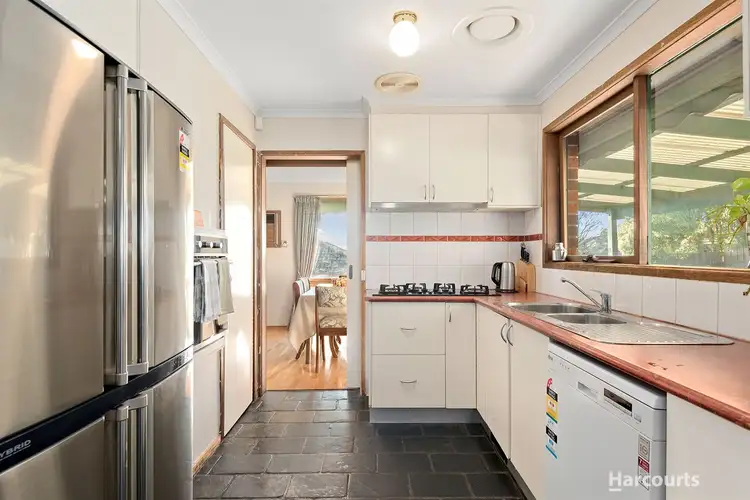 Third view of Homely house listing, 67 John Edgcumbe Way, Endeavour Hills VIC 3802