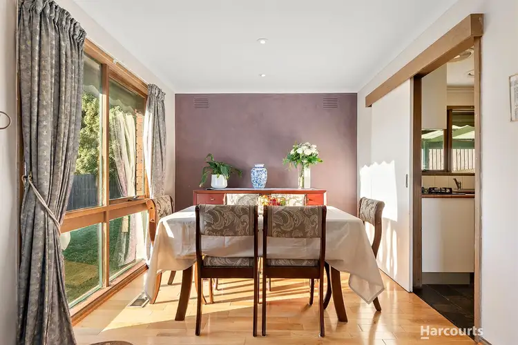 Fourth view of Homely house listing, 67 John Edgcumbe Way, Endeavour Hills VIC 3802