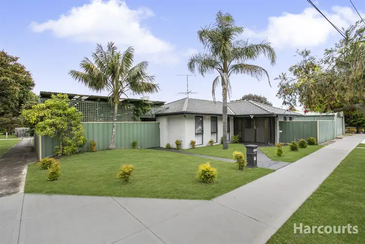 7 Stanley Street, Cranbourne VIC 3977