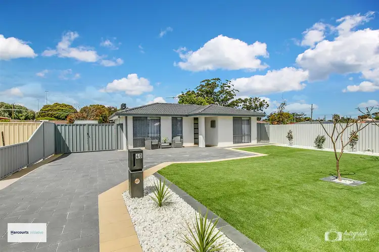 Second view of Homely house listing, 40 O'Grady Way, Girrawheen WA 6064