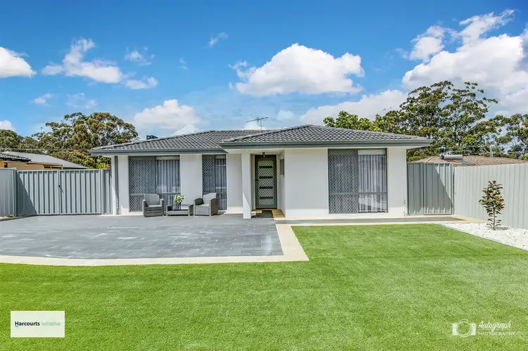 Third view of Homely house listing, 40 O'Grady Way, Girrawheen WA 6064