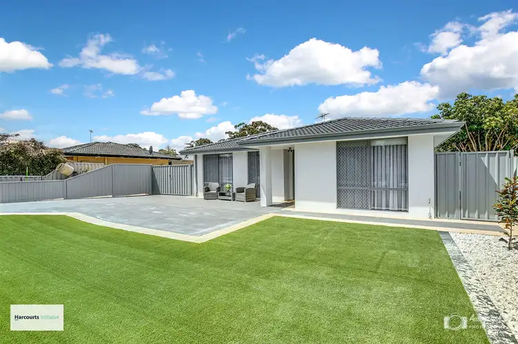 Fourth view of Homely house listing, 40 O'Grady Way, Girrawheen WA 6064
