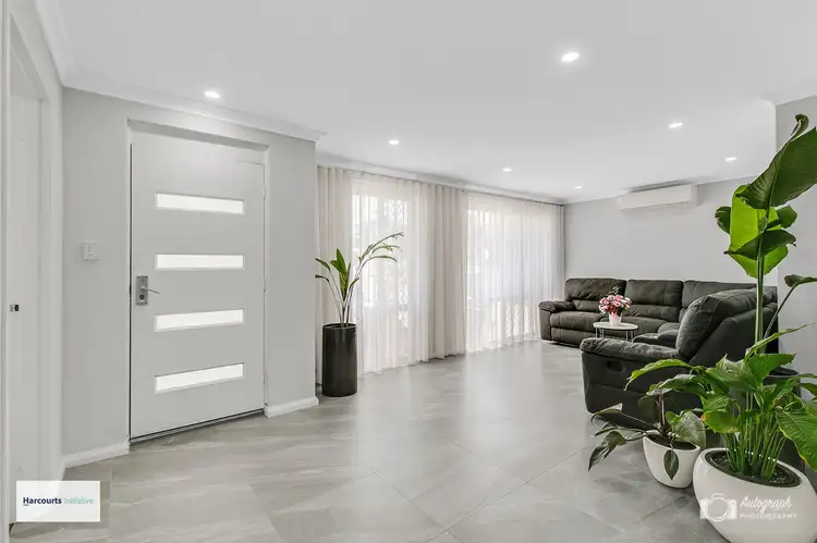 Fifth view of Homely house listing, 40 O'Grady Way, Girrawheen WA 6064