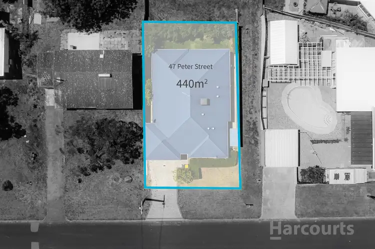 Main view of Homely house listing, 47 Peter Street, Halls Head WA 6210
