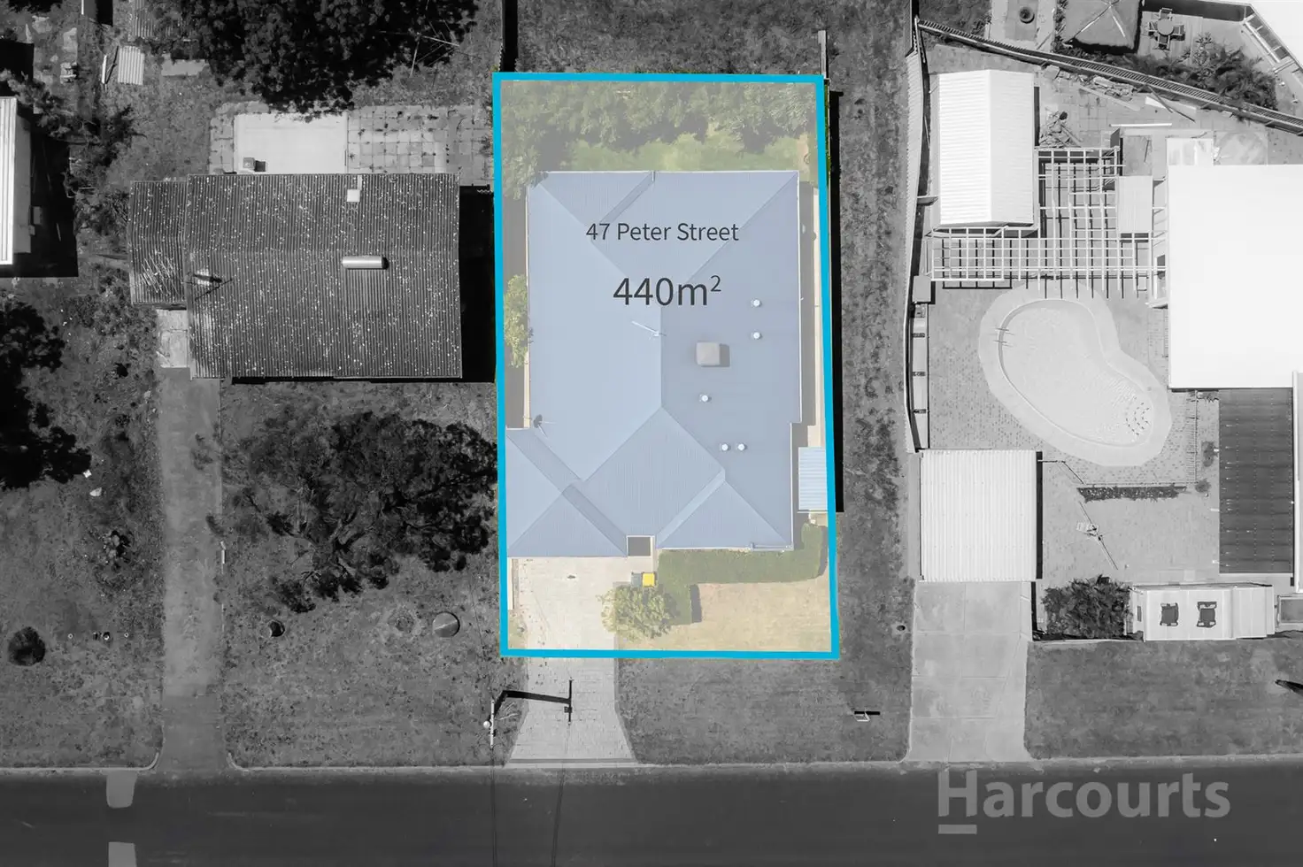 Main view of Homely house listing, 47 Peter Street, Halls Head WA 6210