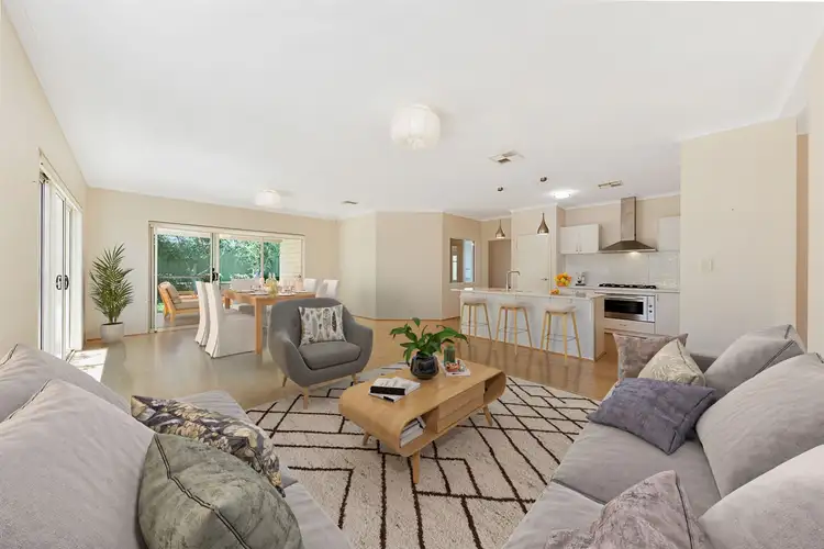 Second view of Homely house listing, 47 Peter Street, Halls Head WA 6210