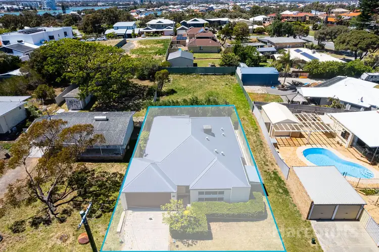 Third view of Homely house listing, 47 Peter Street, Halls Head WA 6210