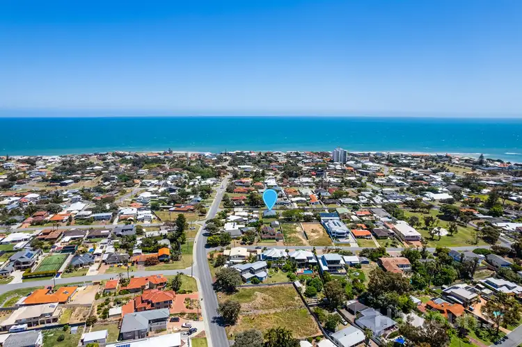 Fourth view of Homely house listing, 47 Peter Street, Halls Head WA 6210