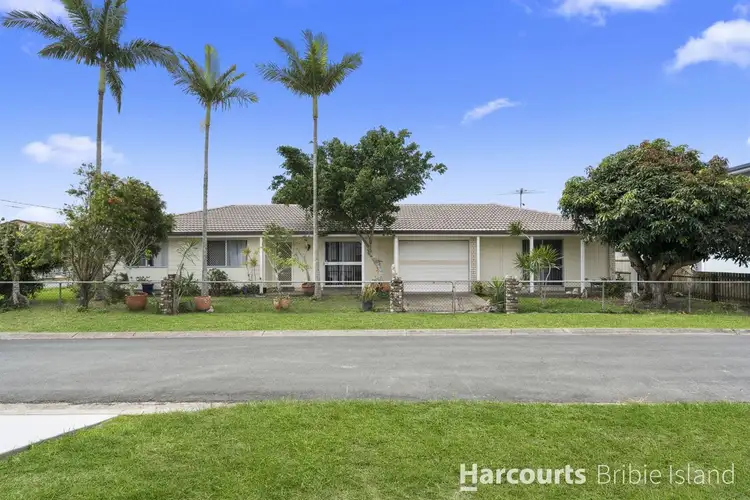 Second view of Homely house listing, 5 Larool Ave, Bellara QLD 4507