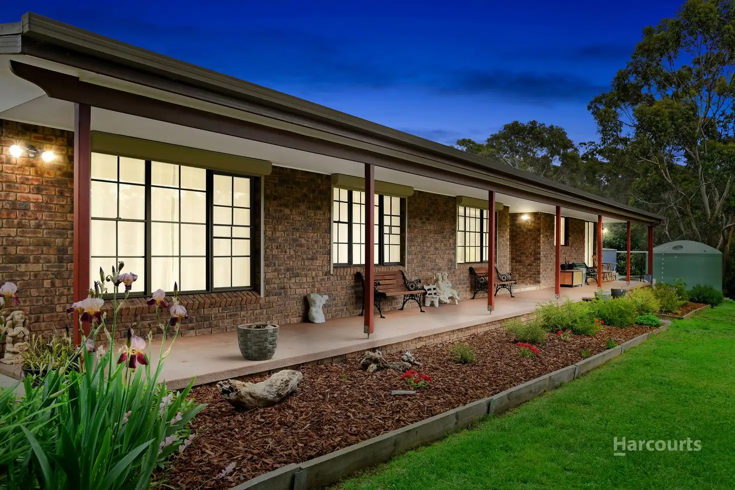 Main view of Homely house listing, 621 Delmore Road, Wattle Hill TAS 7172
