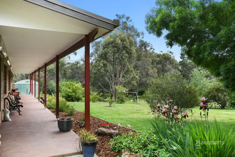 Third view of Homely house listing, 621 Delmore Road, Wattle Hill TAS 7172