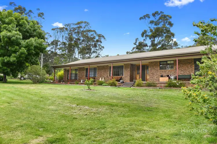 Fourth view of Homely house listing, 621 Delmore Road, Wattle Hill TAS 7172