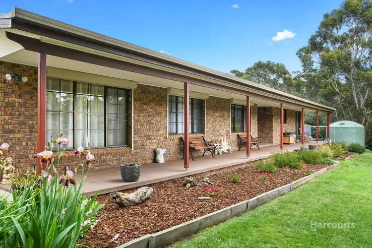 Fifth view of Homely house listing, 621 Delmore Road, Wattle Hill TAS 7172
