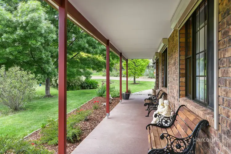 Sixth view of Homely house listing, 621 Delmore Road, Wattle Hill TAS 7172