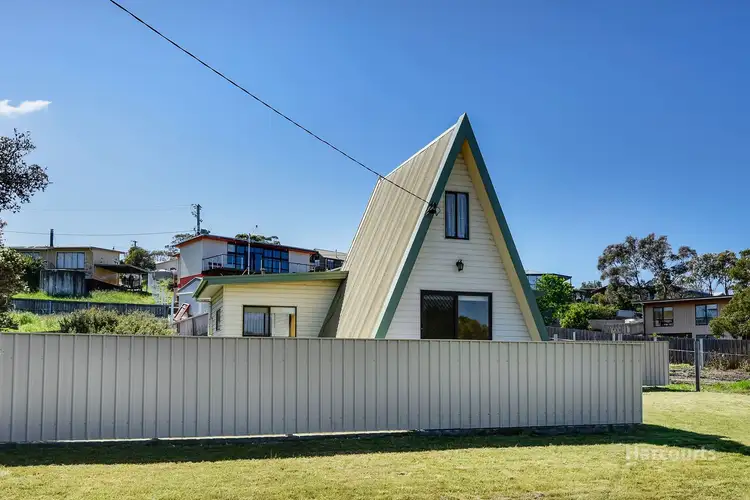 Second view of Homely house listing, 542 Primrose Sands Road, Primrose Sands TAS 7173