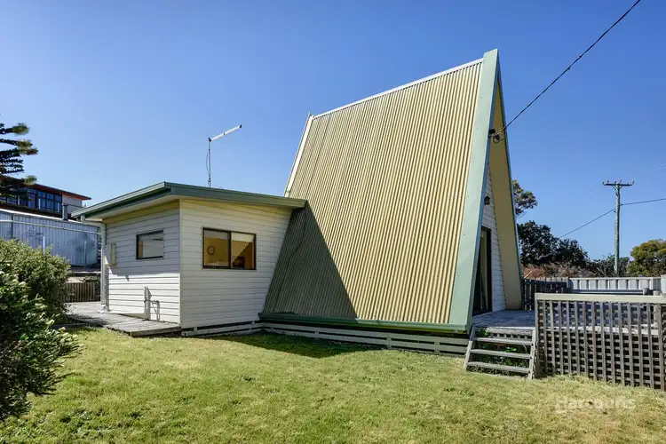 Third view of Homely house listing, 542 Primrose Sands Road, Primrose Sands TAS 7173